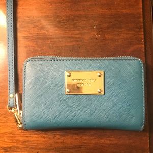 Michael Kors wallet